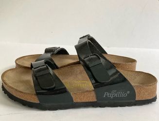 Birkenstock sandals