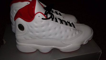 Jordan (13s)