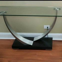 Very Beautiful Accent Table  Console