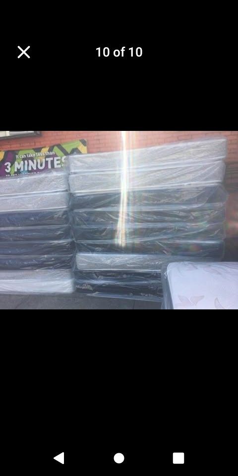 Beds All Sizes 