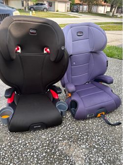 car seat