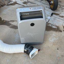 Hisense portable air conditioner