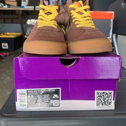 Nike Sb Blazers
