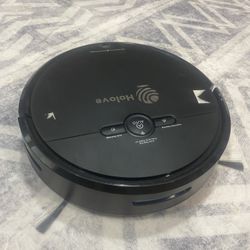 Vacuum