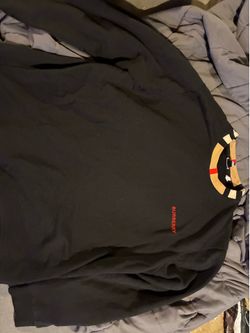 XL BurBerry Sweatshirt