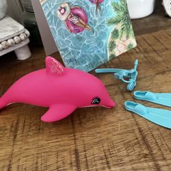 Barbie Accessories Free