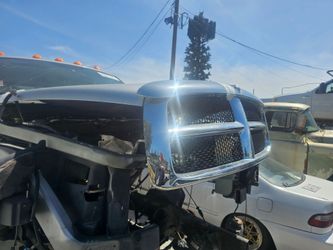 2004 dodge ram parts