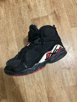 Jordan 8 playoff’s
