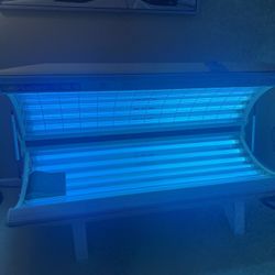 Sunquest  Pro 16SE  Tanning Bed