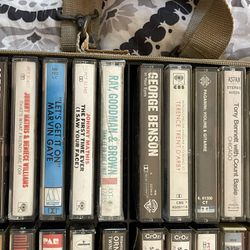 Vintage Music  Collection 