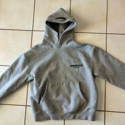 Essentials Hoodie 