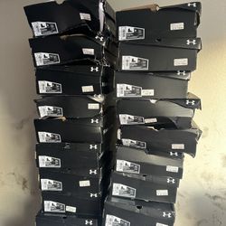 Under Armour Men's Charged Valsetz Military and Tactical Boot