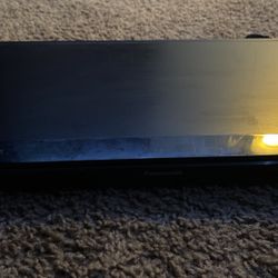 panasonic dvd player