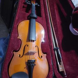 Violin 3/4