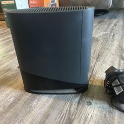 ARRIS SURFboard G36 DOCSIS 3.1 Wi-Fi 6 Cable Modem
