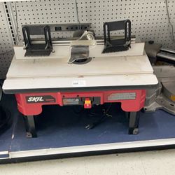 Table Saw