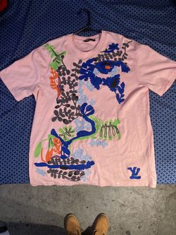 LV Shirt Size XL