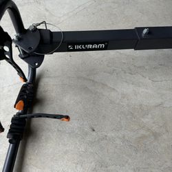 Bike Hitch 