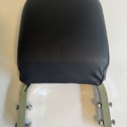 Backrest for Harley Davidson