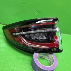 DISCOVERY SPORT 2020 2021 2022 2023 2024 DRIVER TAILLIGHT OEM