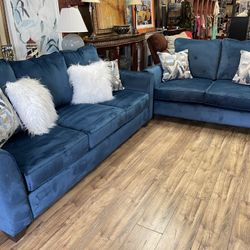 Brand New Couch Set