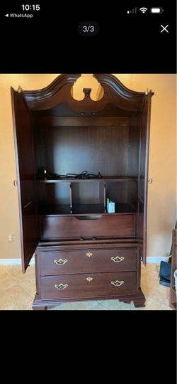 Armoire Two door