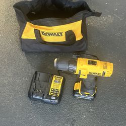 Dewalt 