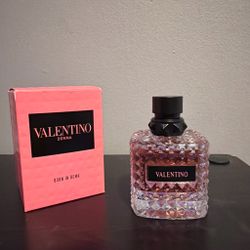 Valentino Womens Perfume