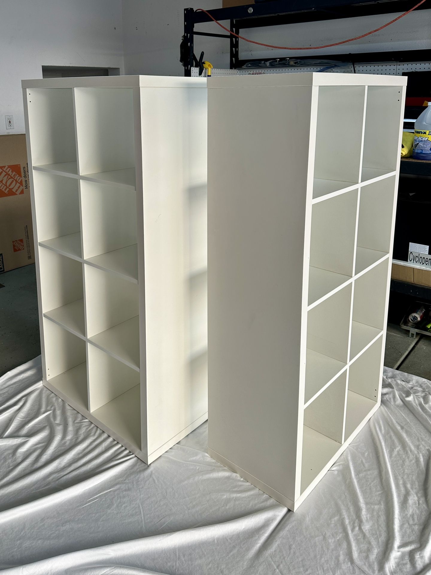 BOOKCASE 20 For Both.