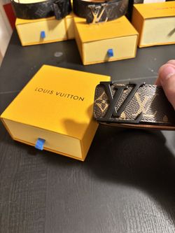 Louis Vuitton Belt
