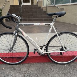 Specialized Frame Road Bike, 27s  Tiagra