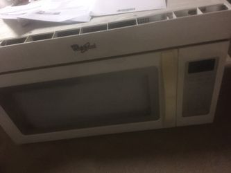 New microwave