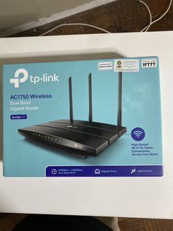 Tp-link router