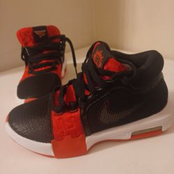 Brand New Nike Basketball LBJ Witness 