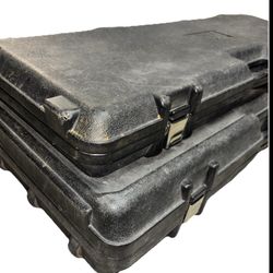 Carpet Stretcher 2 Case Kit 