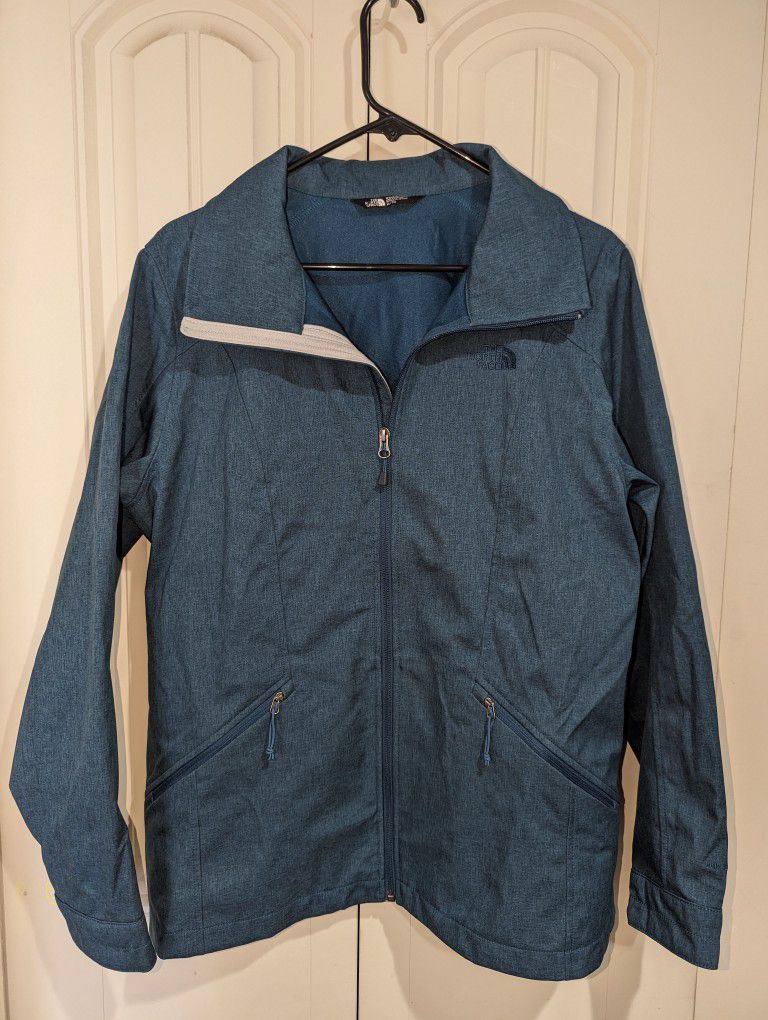 North Face Jacket (XL)