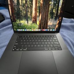 MacBook M4 Pro 16 In