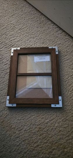 Picture Split Frame 5.5 x 3.5