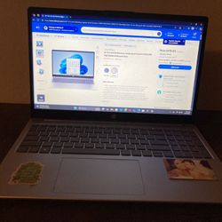 HP Laptop