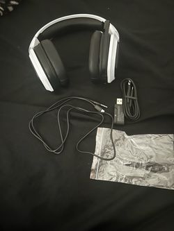 Console/Pc headphones