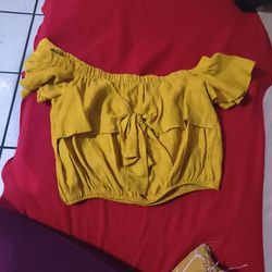 Blusa Talla S