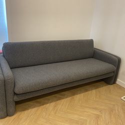 Modern Sofa / Couch