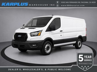 2024 Ford Transit-250 Cargo Van