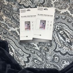 (2) Samsung On5 Protective Screens 