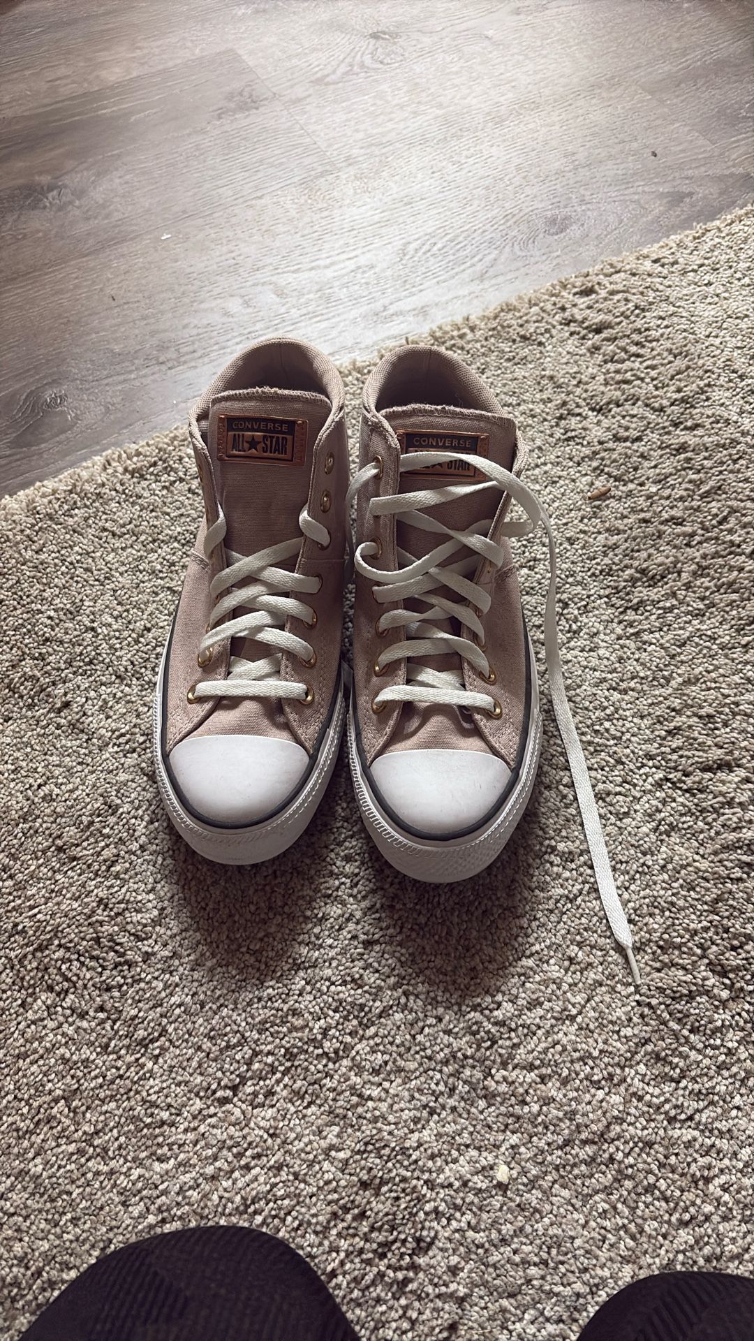 Converse