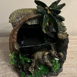 New Beautiful Indoors Water Fountain Perfect Gift 💝 