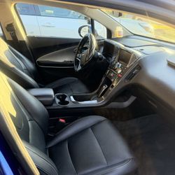 2013 Chevrolet Volt