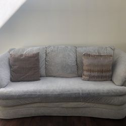 Couch Set 