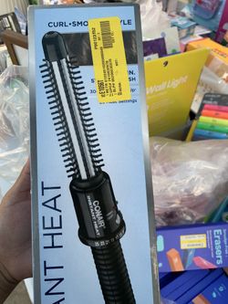 styling brush