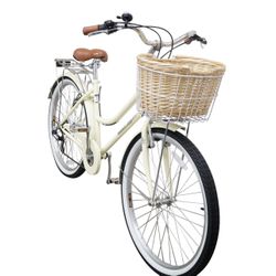 Beach Cruiser